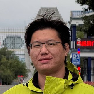 Chenyu Tian